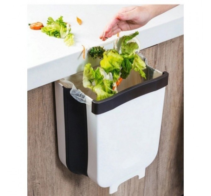 Сміттєвий контейнер складаний FLEXIBLE BIN
