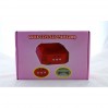 Лампа для нігтів Beauty nail CCF + LED