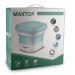 Складна пральна машина MAXTOP silicon washing machine