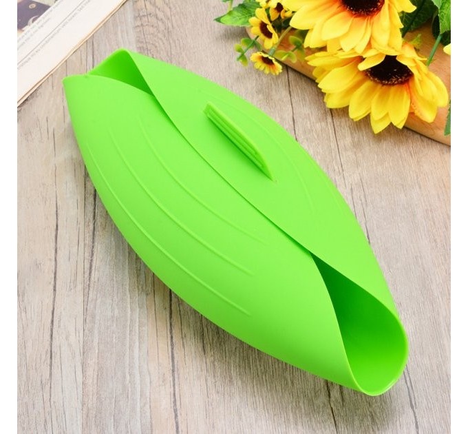 Силіконова миска для випічки SILICON COOKING POCKET