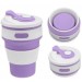 Силіконова склянка складана (SILICON MAGIC CUP)