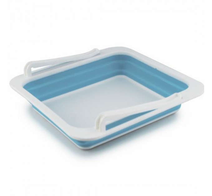 Складаний контейнер для зберігання продуктів у холодильнику JM-626 STORAGE BOX