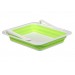 Складаний контейнер для зберігання продуктів у холодильнику JM-626 STORAGE BOX
