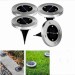 Універсальне підсвічування SOLAR LIGHT AT GARDEN