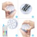 Універсальне підсвічування Rainbow Shower led водонепроникне