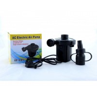 Компресор Air Pomp 205 220v для матраців Компресор Air Pomp 205 220v для матраців
