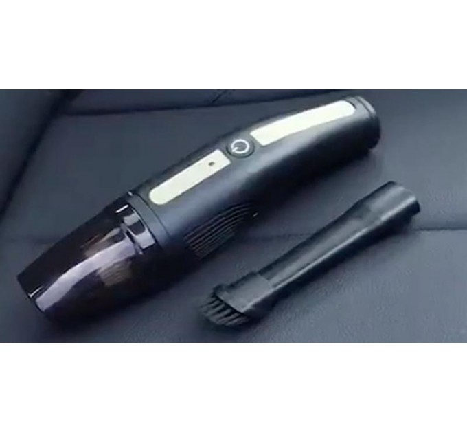 Пилосос CAR VACUUM CLEANER +charge HY05