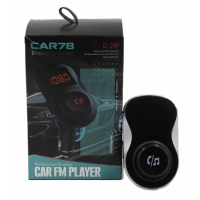 Трансмітер FM MOD. CAR 78 BT