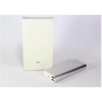 Моб. Заряджання POWER BANK M5 16000 mAh (реальна ємність 6000) MI