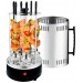 BBQ електрошашличниця MS 7781 