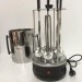 BBQ електрошашличниця MS 7781 
