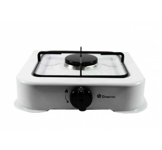 Настільний газовий таганок Domotec MS 6601