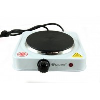 Електроплита Domotec MS 5821 диск (Настільна)