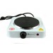 Електроплита Domotec MS 5821 диск (Настільна)
