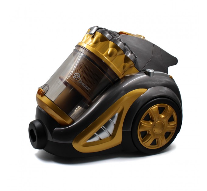 Пилосос MS 4408 220V/3600W