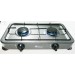 Газова Плита Domotec MS 6602 (Настільна 2 конфорки)