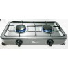 Газова Плита Domotec MS 6602 (Настільна 2 конфорки)