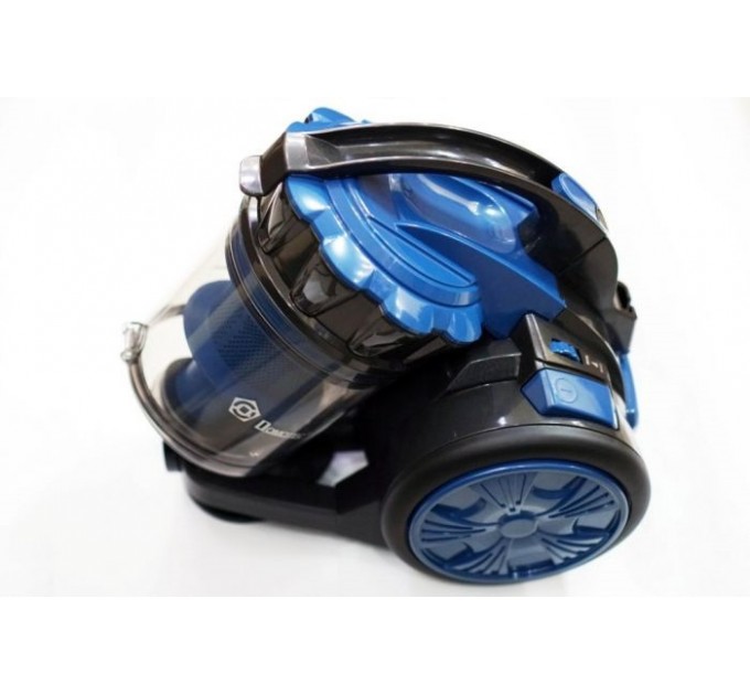 Пилосос MS 4407 TURBO BRUSH 4600W
