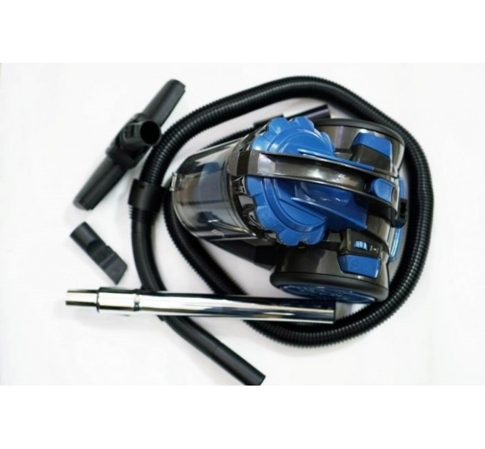 Пилосос MS 4407 TURBO BRUSH 4600W