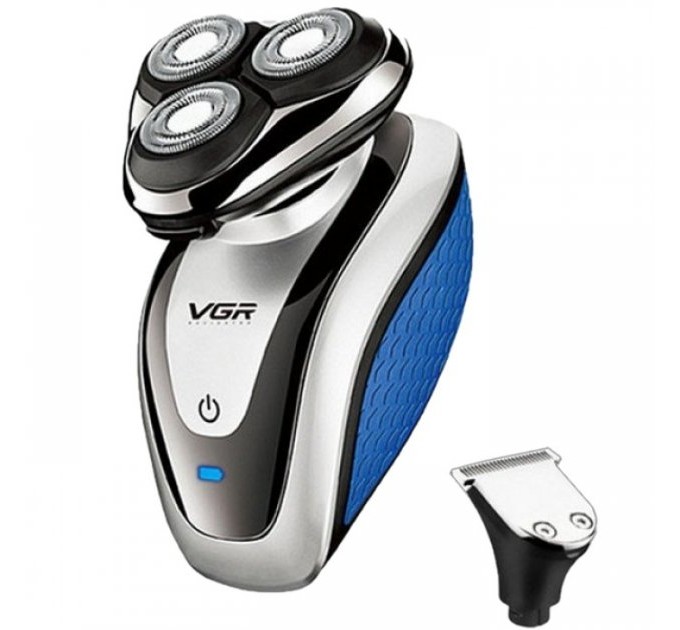 Електробритва VGR V-300 USB