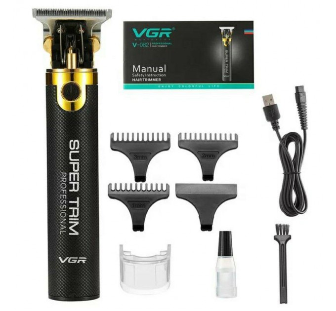 Машинка для стрижки VGR V 082