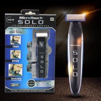 Тример для бороди Solo trimmer Тример для бороди Solo trimmer