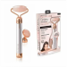 Ролик з масажером Flawlessl FACIAL ROLLER + MASSAGER