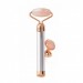 Ролик з масажером Flawlessl FACIAL ROLLER + MASSAGER