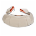 Масажер роликовий для всього тіла з підігрівом Shiatsu Massager of Neck Kneading