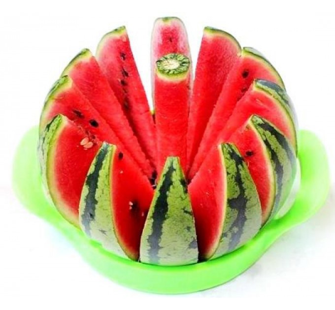Прилад для нарізки кавуна WATERMELON CUTTER Ніж для кавуна