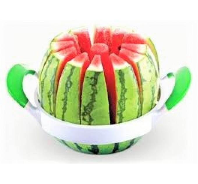 Прилад для нарізки кавуна WATERMELON CUTTER Ніж для кавуна