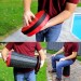 Портативний висувний складний стілець Retractable Folding Stools (TM-121) (20)