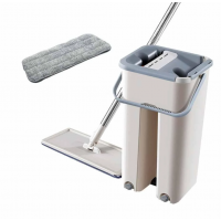 Швабра Scrat Cleaning Mop BIG