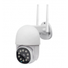 IP CAMERA  наружная   360 IP CAMERA 360° наружная Уличная поворотная IP камера NJ PRO 