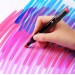 Скетч маркери для малювання Набір маркерів Thiscolor 36 ШТ