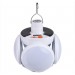 Лампа для аварійної зарядки на сонячній батареї Magic Cool Camping Light