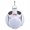Лампа для аварійної зарядки на сонячній батареї Magic Cool Camping Light