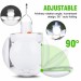 Лампа для аварійної зарядки на сонячній батареї Magic Cool Camping Light