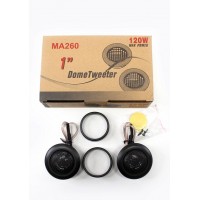 Харчування шкідливі D=6 CМ МА-260 120W 1545 Харчування шкідливі D=6 CМ МА-260 120W 1545