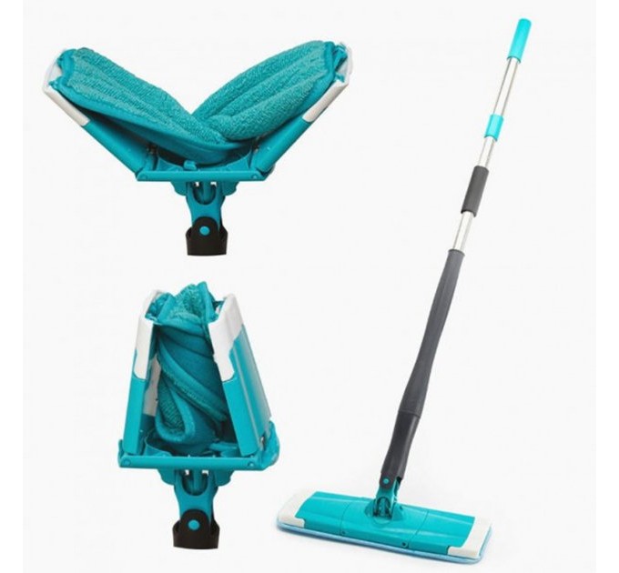 Швабра Titan Twist Mop