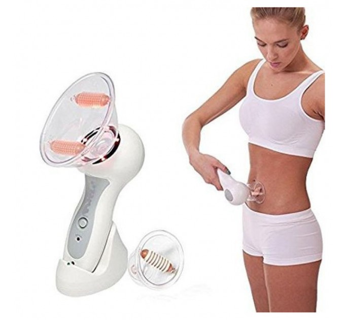 Масажер для тіла MD CELLULESS MASSAGER