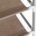 Тканинна шафа для зберігання взуття Shoe Cabinet 160х60х30 см