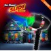 Новорічний лазерний проектор Star Shower Slide Show