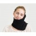Подушка шарф для подорожей Travel Neck Rest Pillow