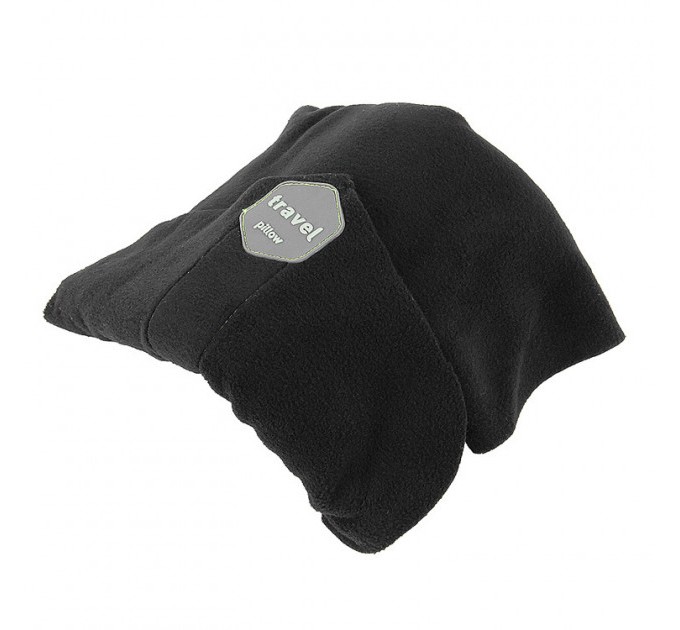 Подушка шарф для подорожей Travel Neck Rest Pillow
