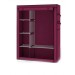 Складна тканинна шафа 6 відділень HCX Storage Wardrobe 88105