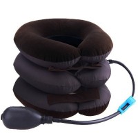 Комір лікувальний ортопедичний Tractors For Cervical Spine Комір лікувальний ортопедичний Tractors For Cervical Spine