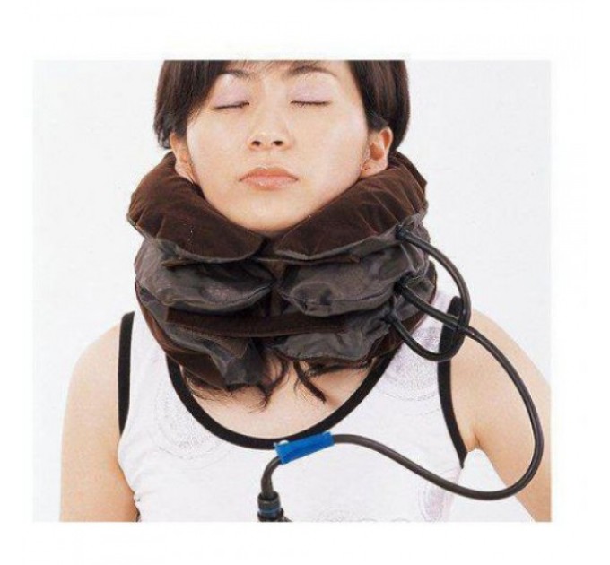 Комір лікувальний ортопедичний Tractors For Cervical Spine
