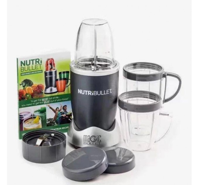 Блендер "Nutri Bullet" 600Вт