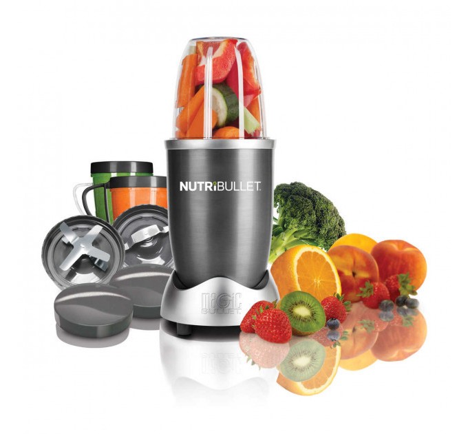 Блендер "Nutri Bullet" 600Вт